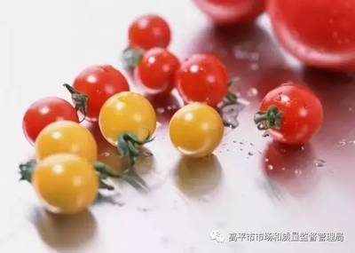 高平永興超市的茄子、供銷超市的白菜,質(zhì)檢不合格!